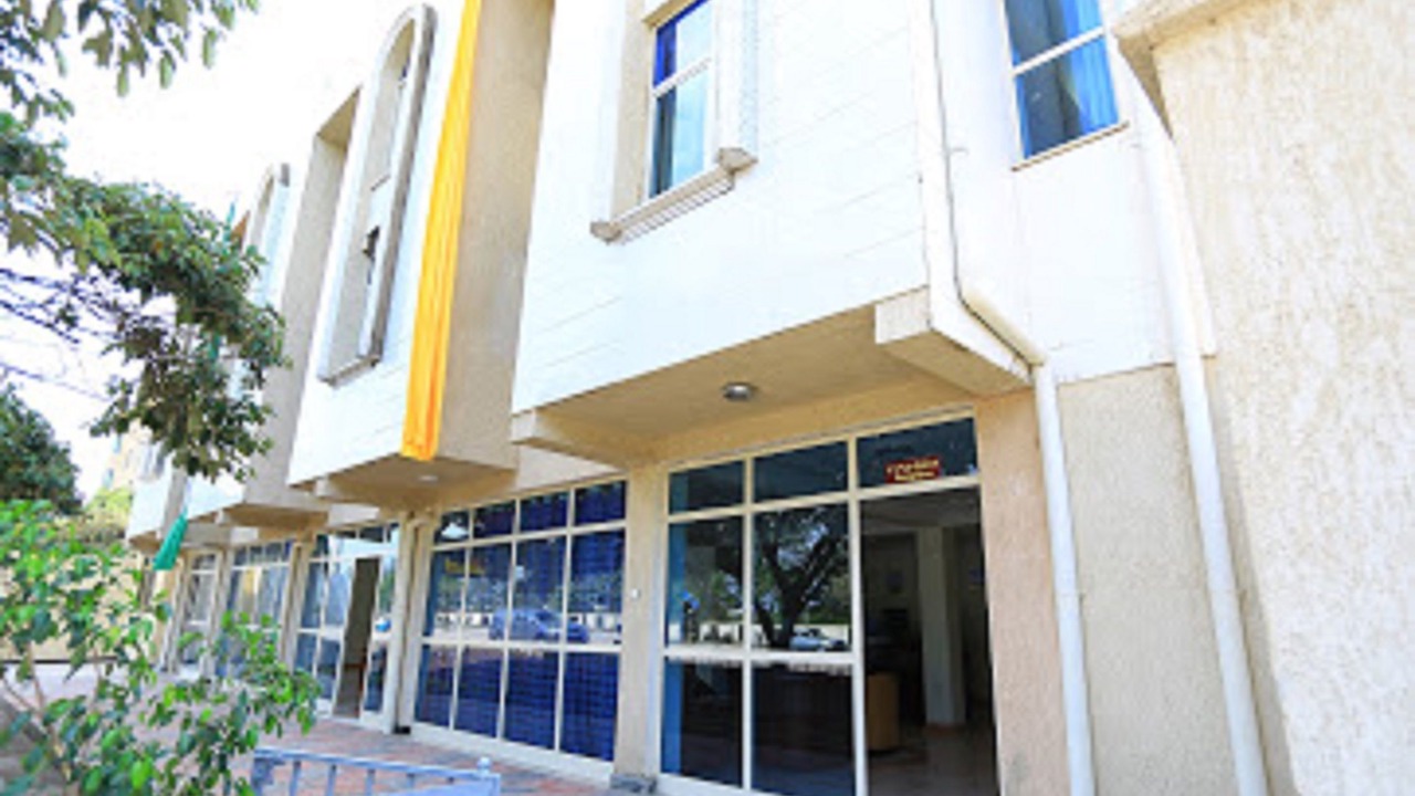 Photo of Outdoor in Awassa