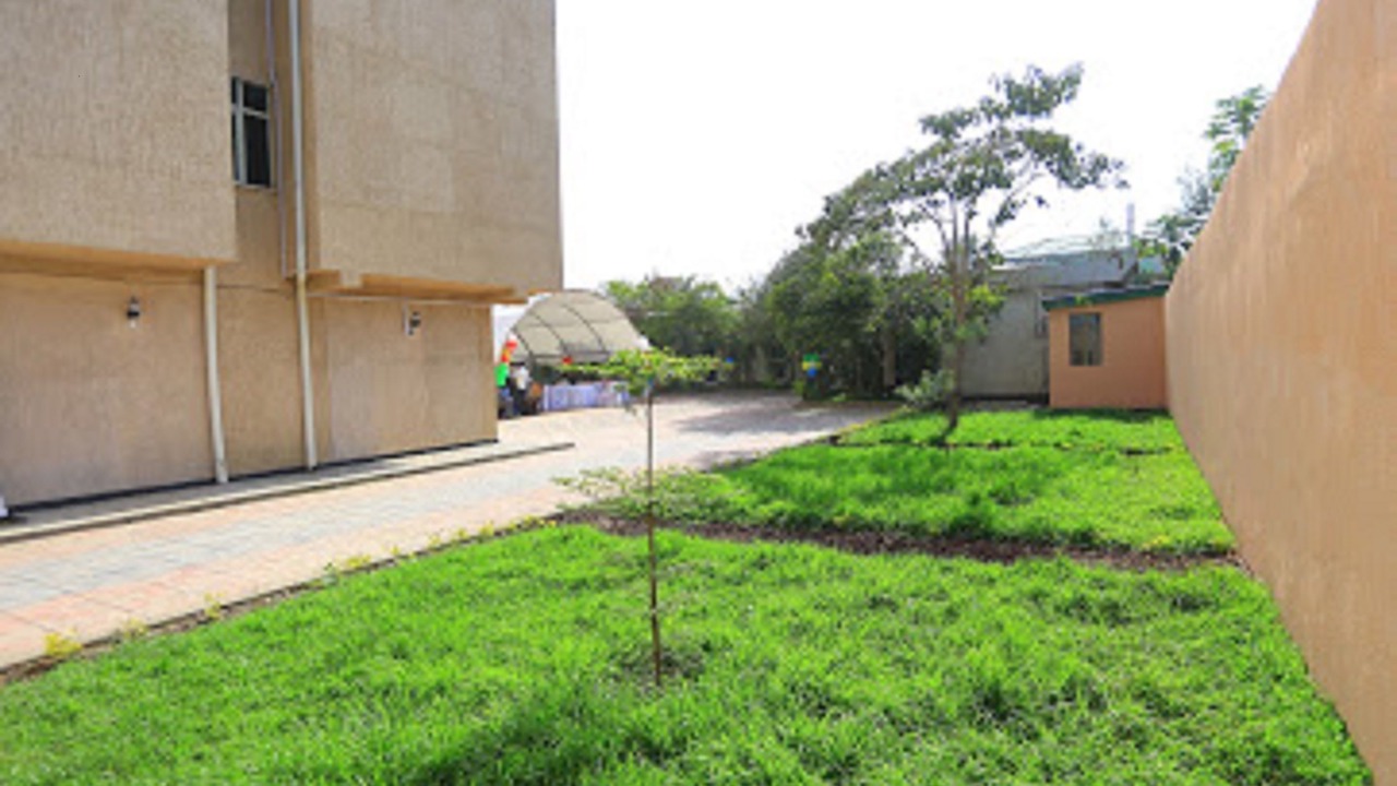Photo of Outdoor in Awassa