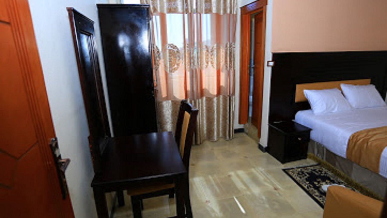 Photo of Bedroom in Awassa
