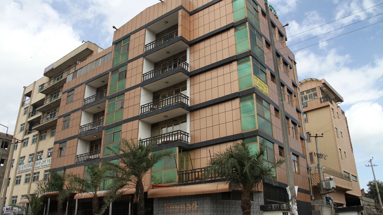Photo of Outdoor in Bole