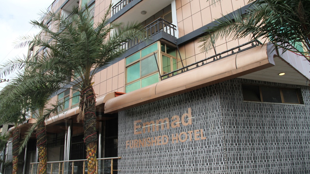 Photo of Outdoor in Bole