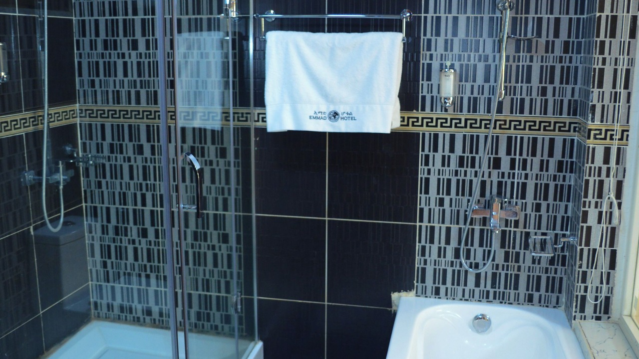 Photo of Bathroom in Bole