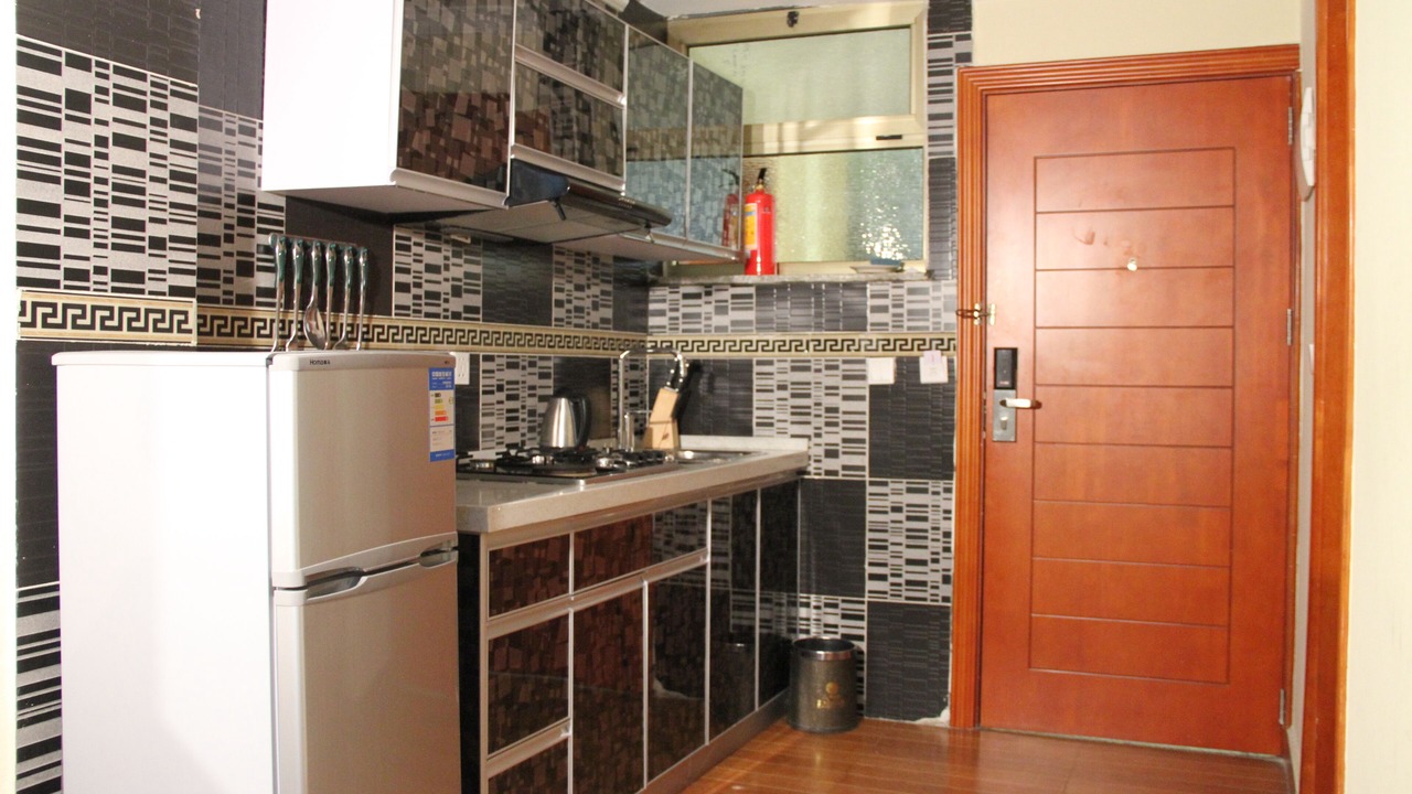 Photo of Bedroom in Bole