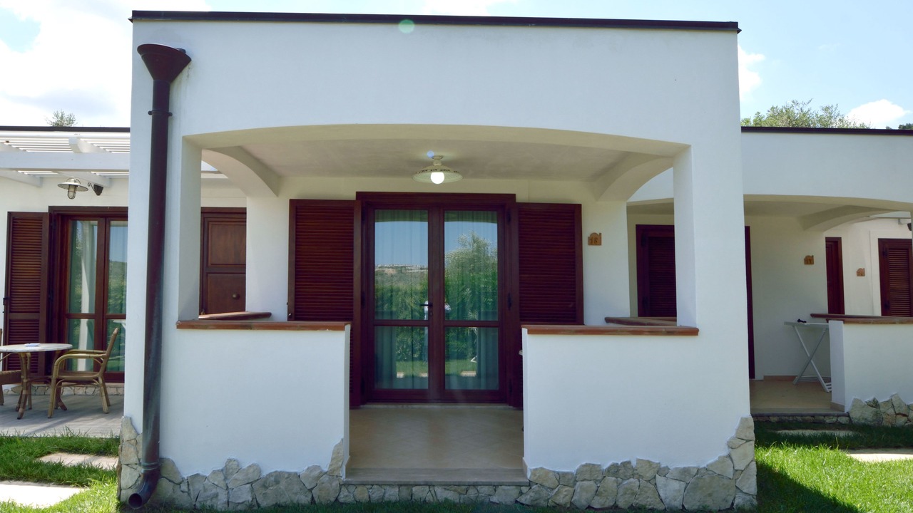 Photo of Outdoor in Peschici