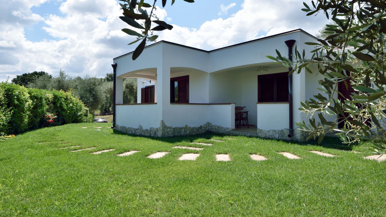 Photo of Outdoor in Peschici