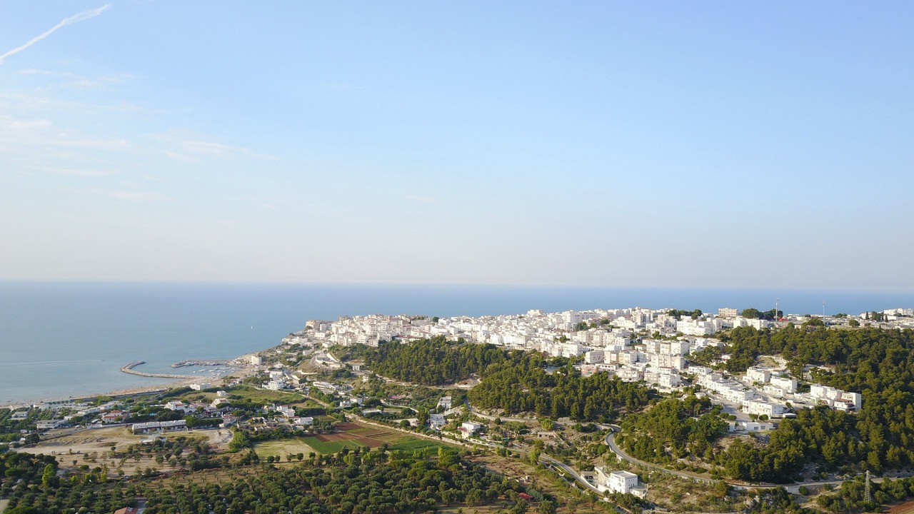 Photo of Others in Peschici