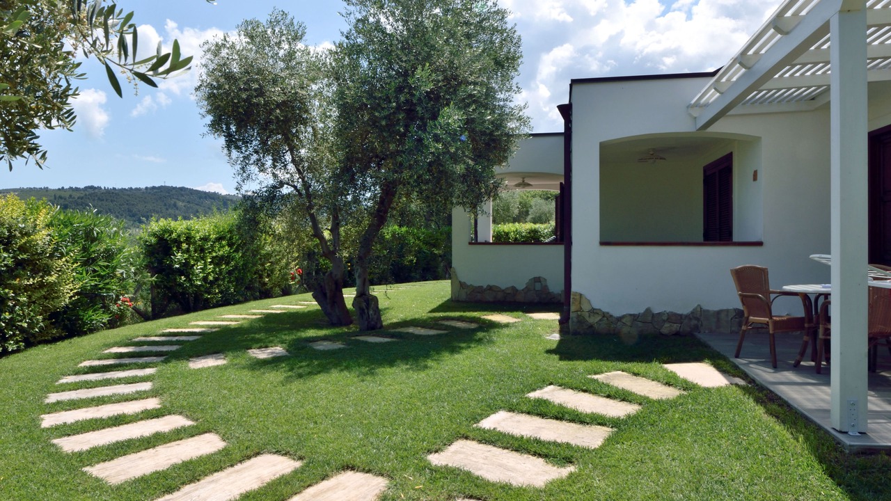 Photo of Outdoor in Peschici