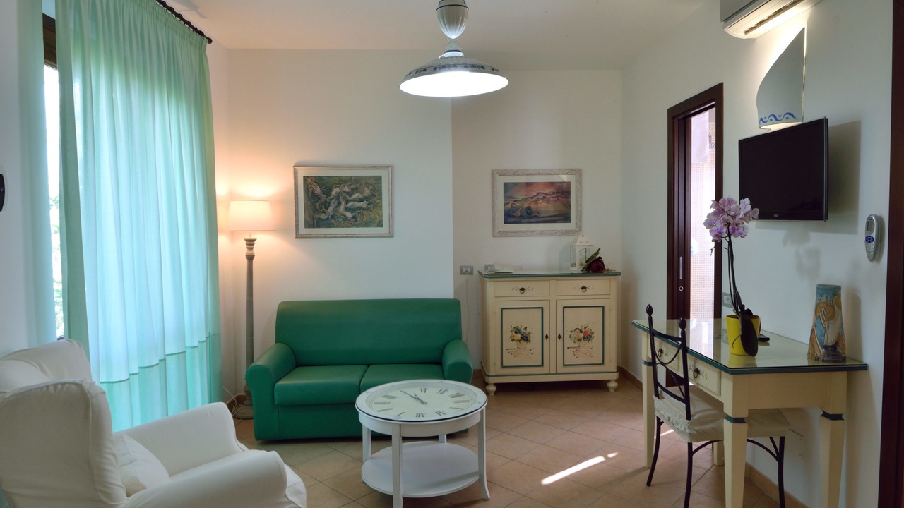 Photo of Bedroom in Peschici