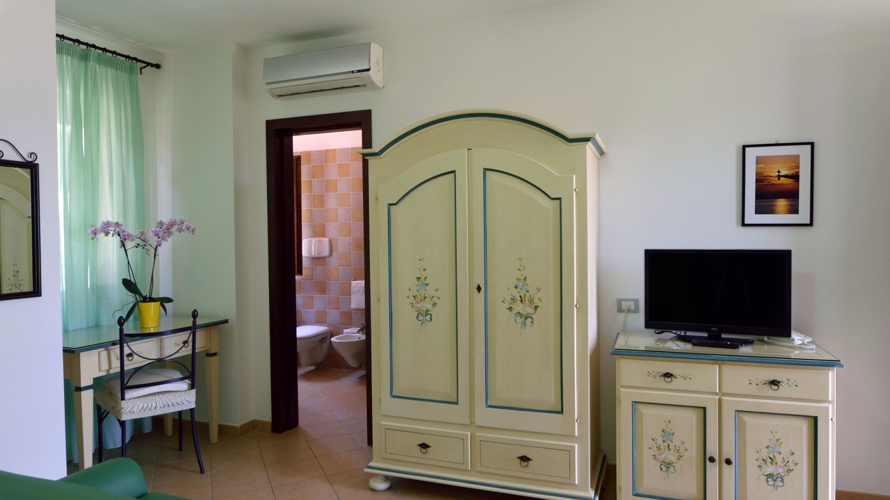 Photo of Bedroom in Peschici