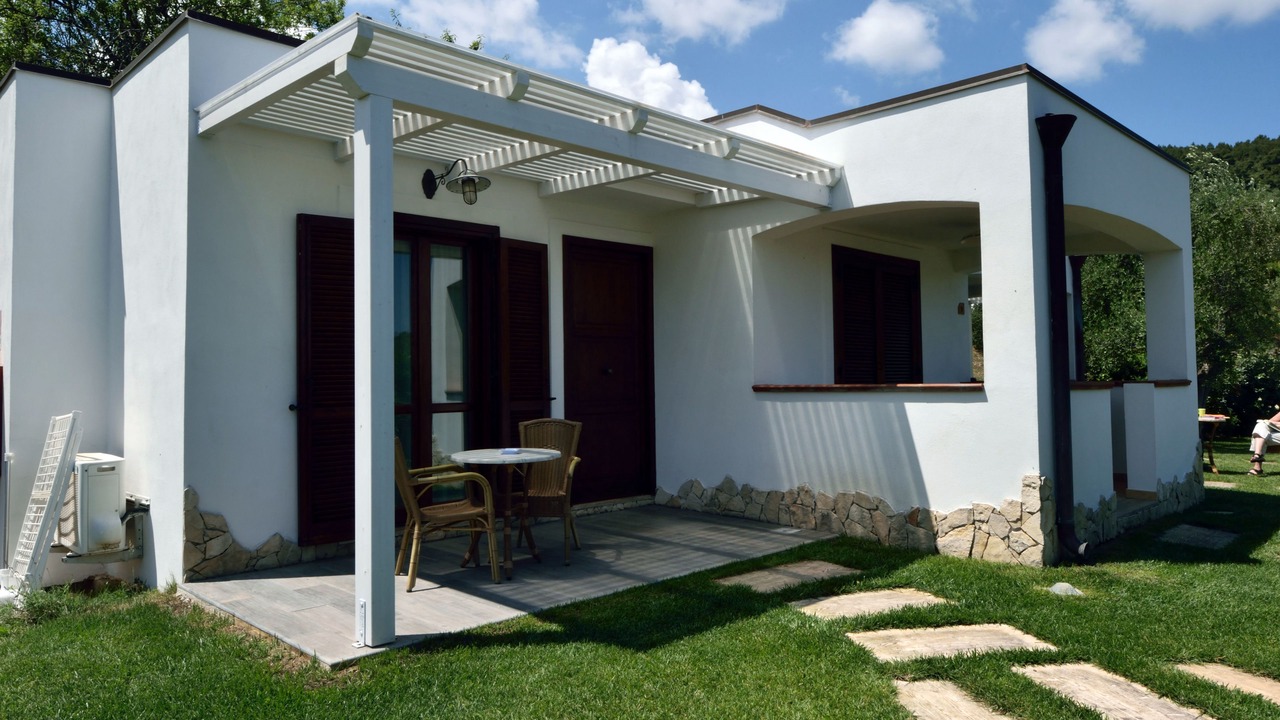 Photo of Outdoor in Peschici