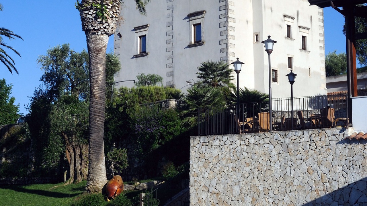 Photo of Outdoor in Peschici