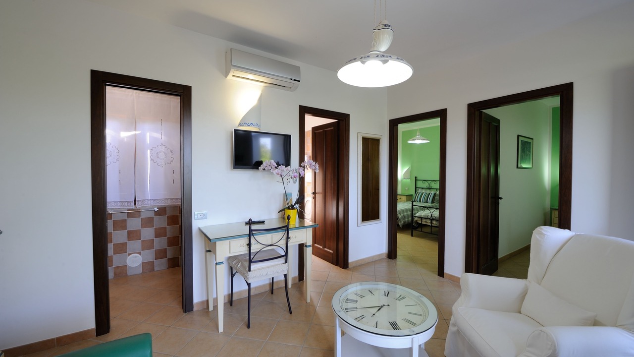 Photo of Bedroom in Peschici