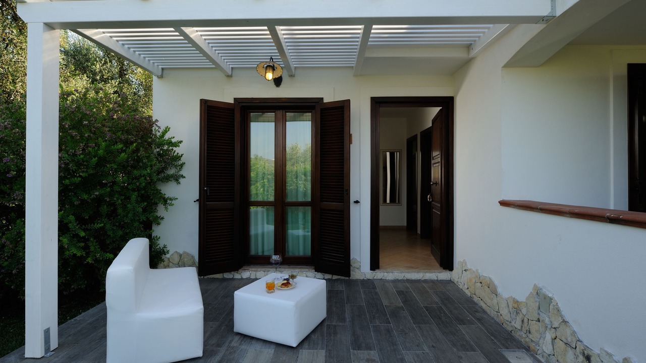 Photo of Bedroom in Peschici