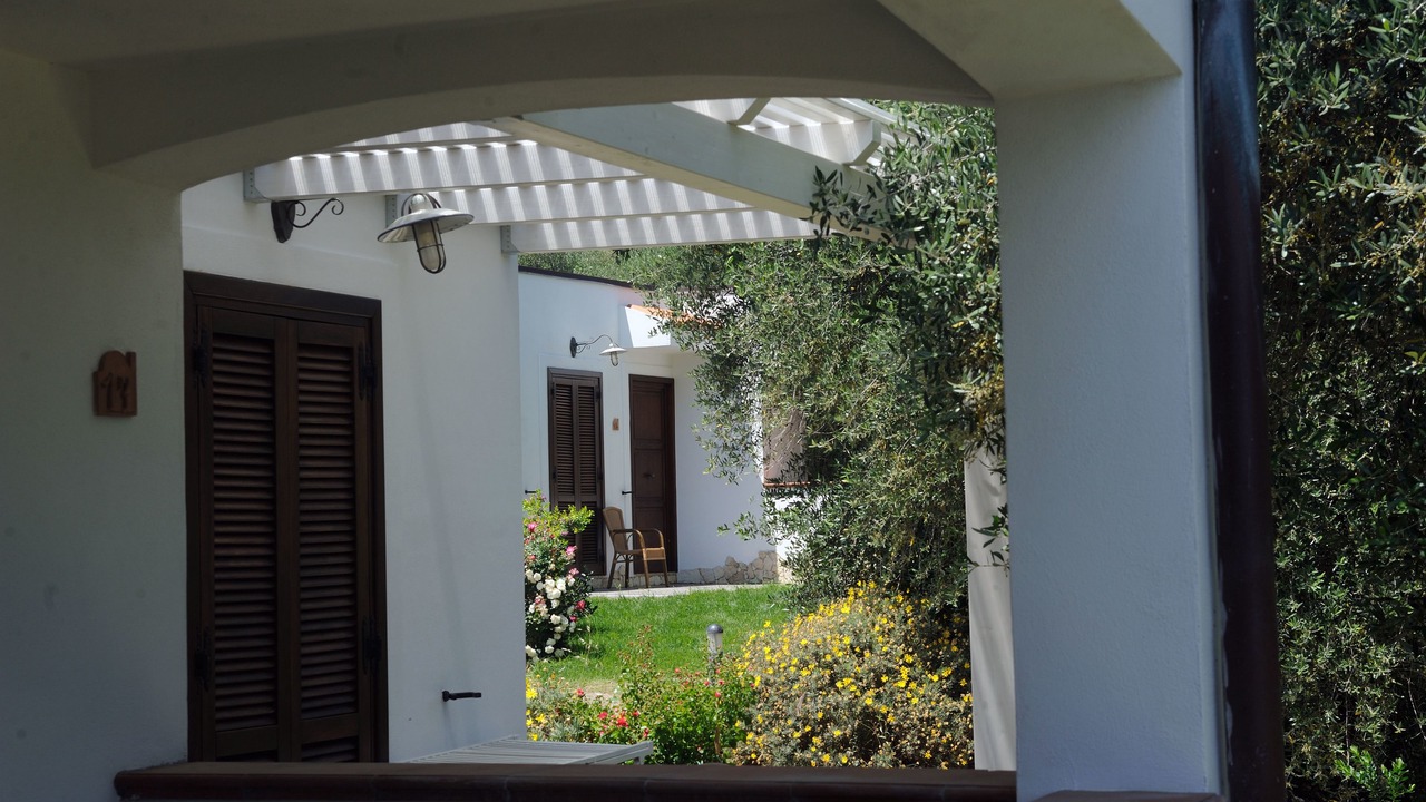 Photo of Outdoor in Peschici