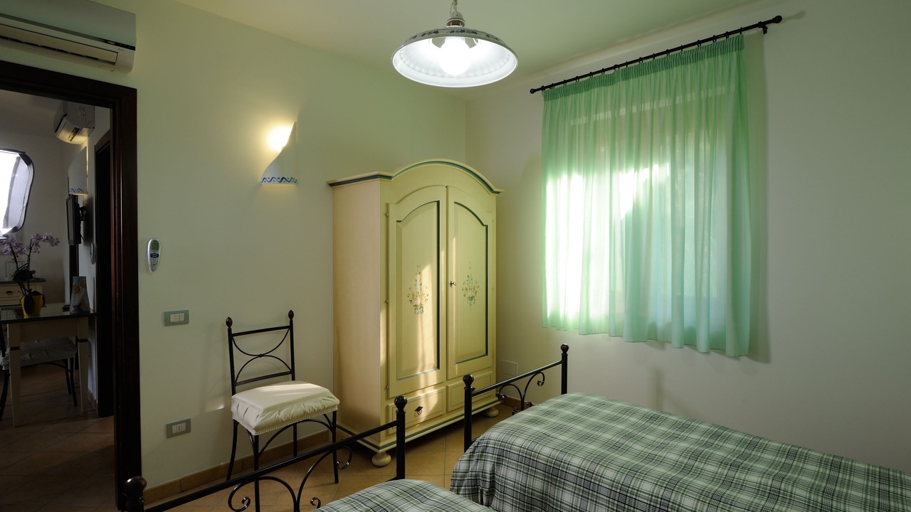 Photo of Bedroom in Peschici