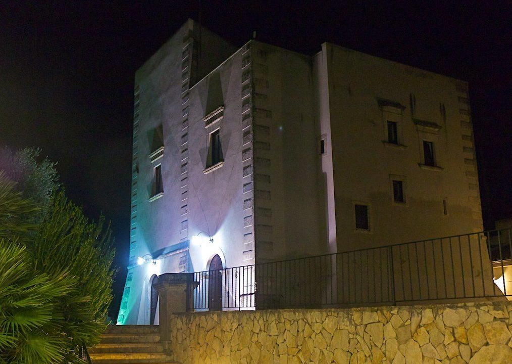 Photo of Outdoor in Peschici