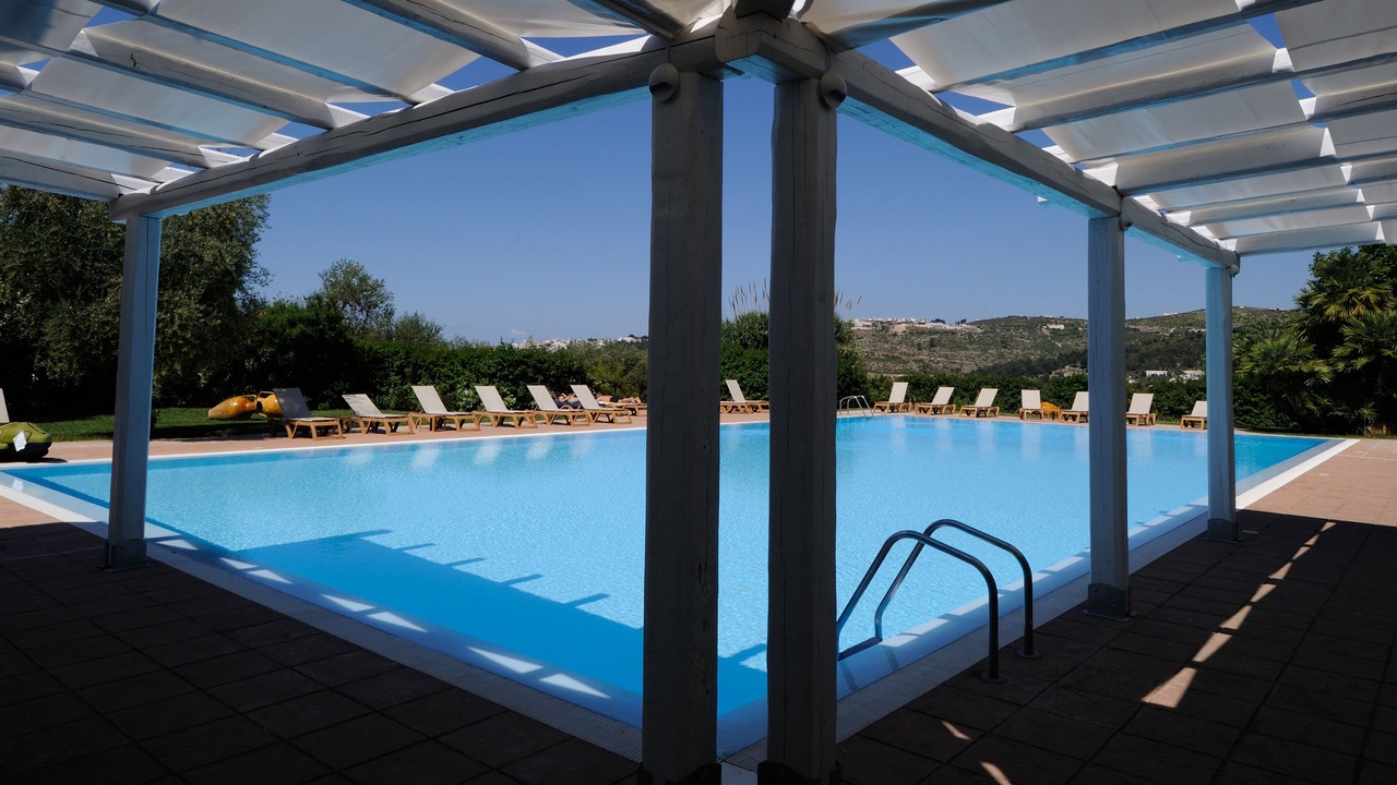 Photo of Outdoor in Peschici