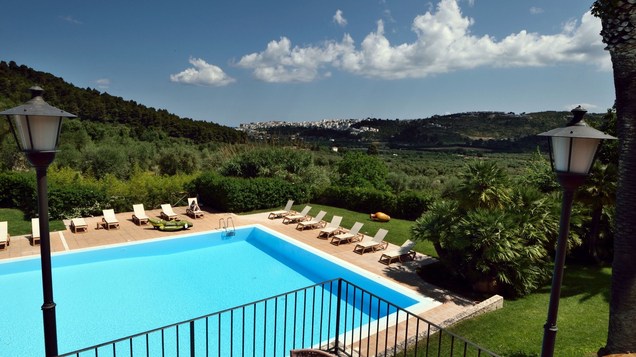 Photo of Outdoor in Peschici
