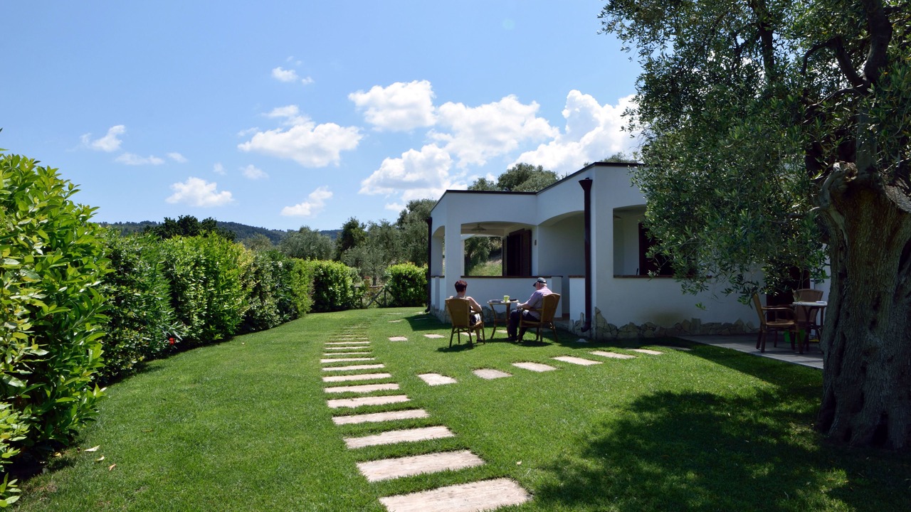 Photo of Outdoor in Peschici