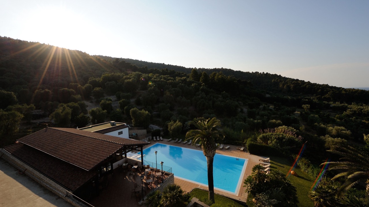 Photo of Outdoor in Peschici