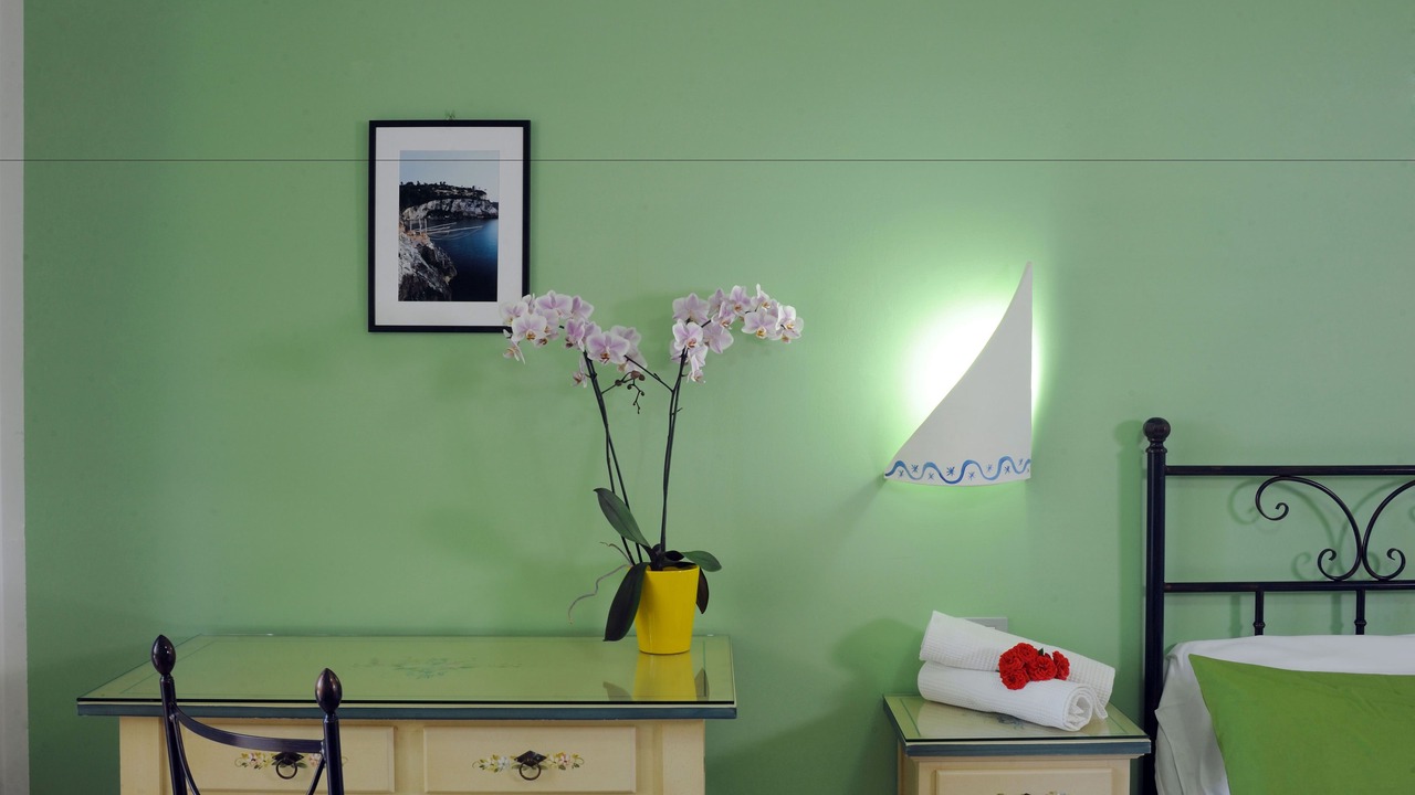 Photo of Bedroom in Peschici