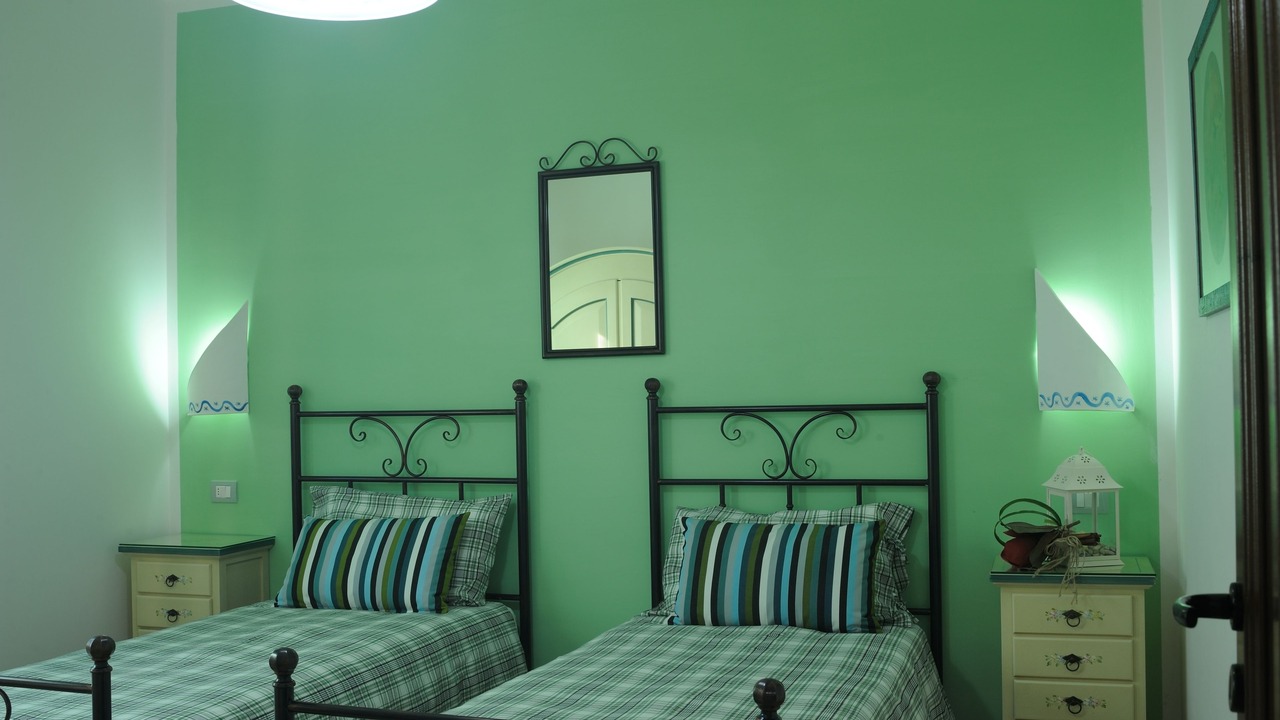 Photo of Bedroom in Peschici