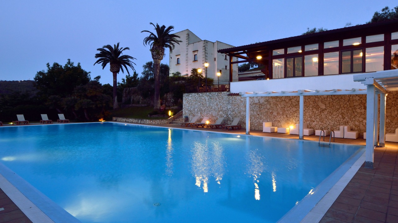 Photo of Outdoor in Peschici