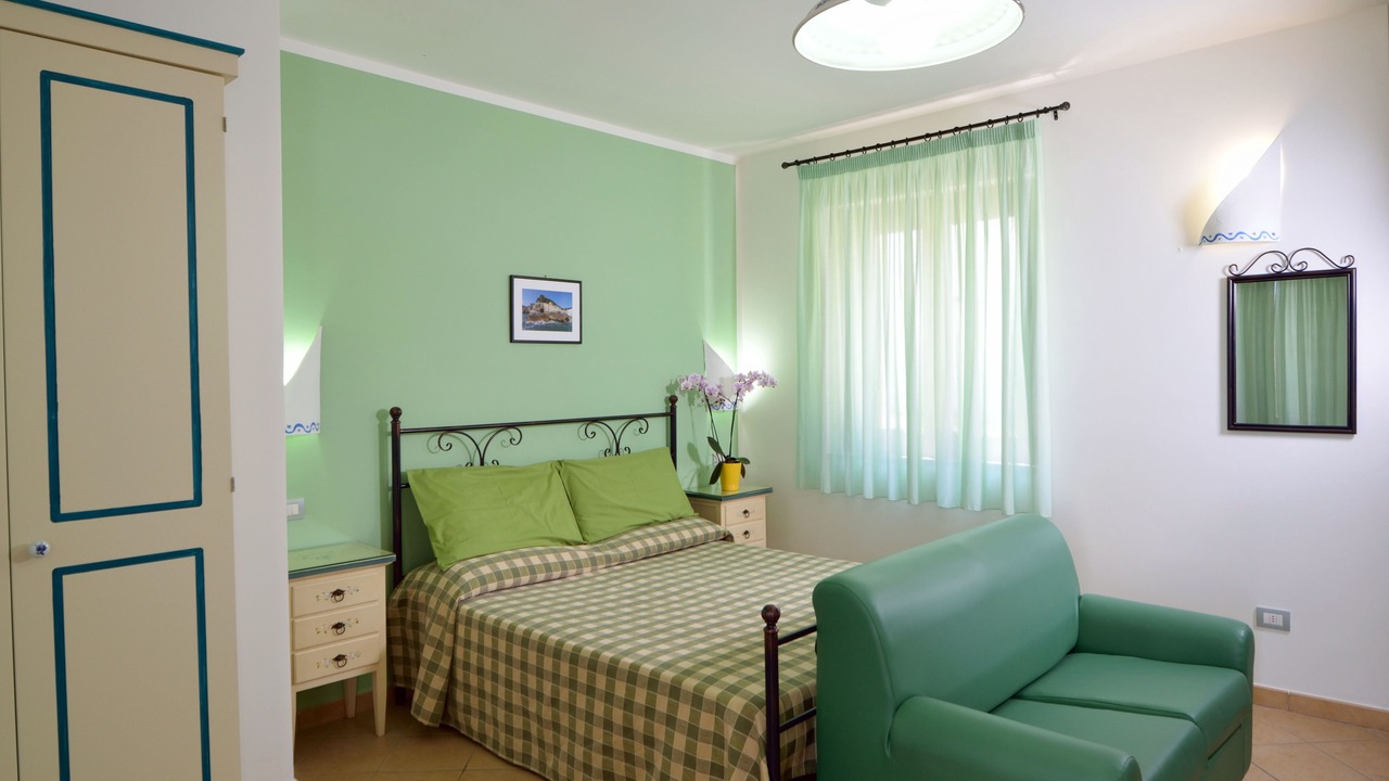 Photo of Bedroom in Peschici