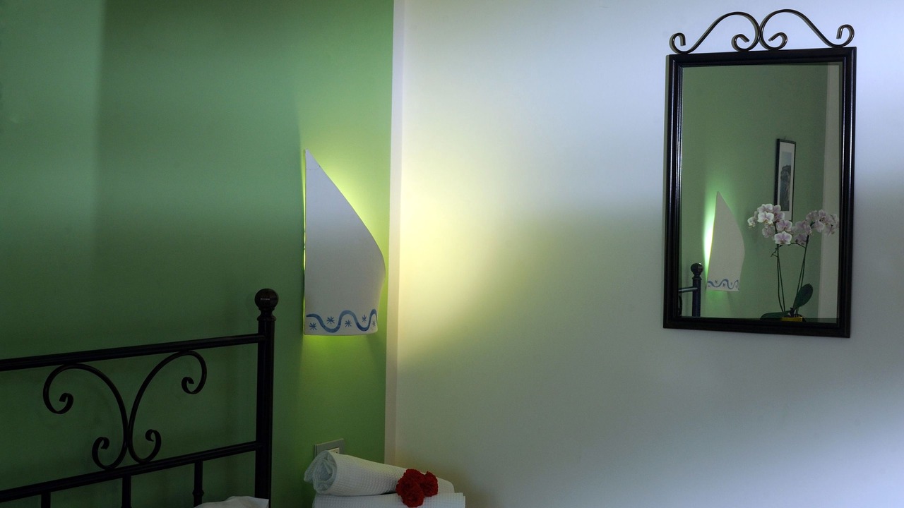Photo of Bedroom in Peschici