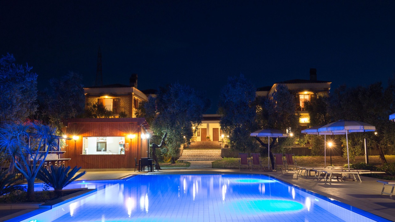 Photo of Outdoor in Mandrione