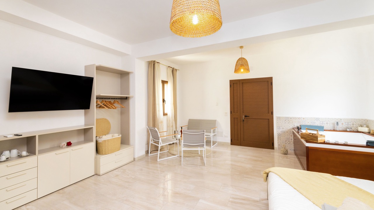 Photo of Bedroom in Mandrione