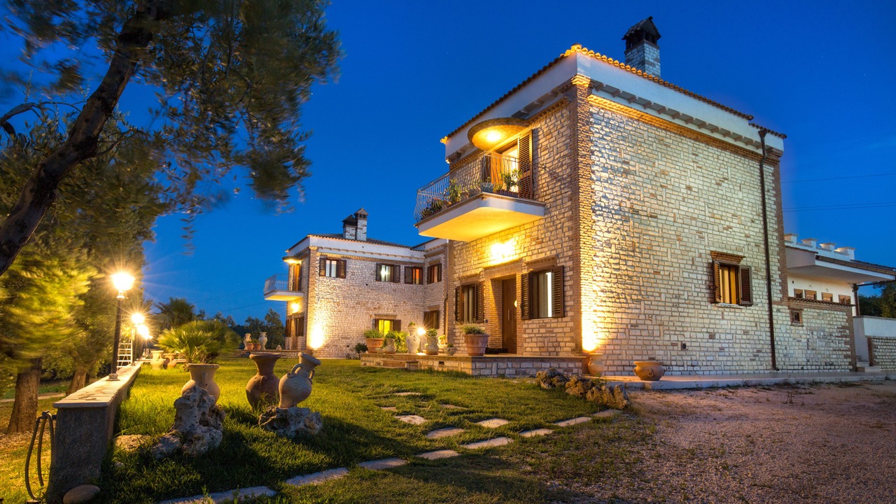 Photo of Bedroom in Mandrione