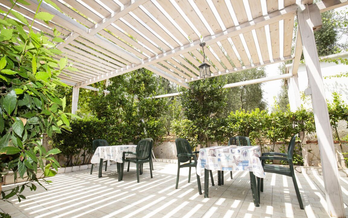 Photo of Patio Balcony in Mandrione