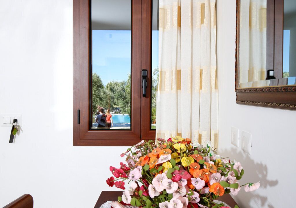 Photo of Bedroom in Mandrione
