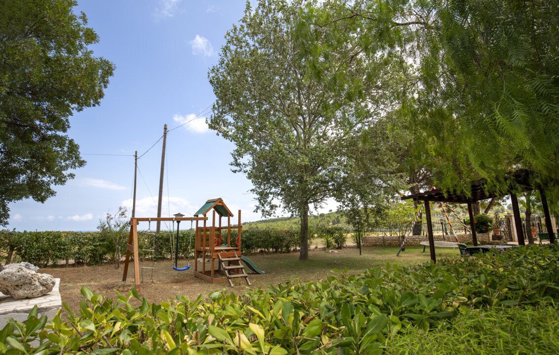 Photo of Outdoor in Mandrione