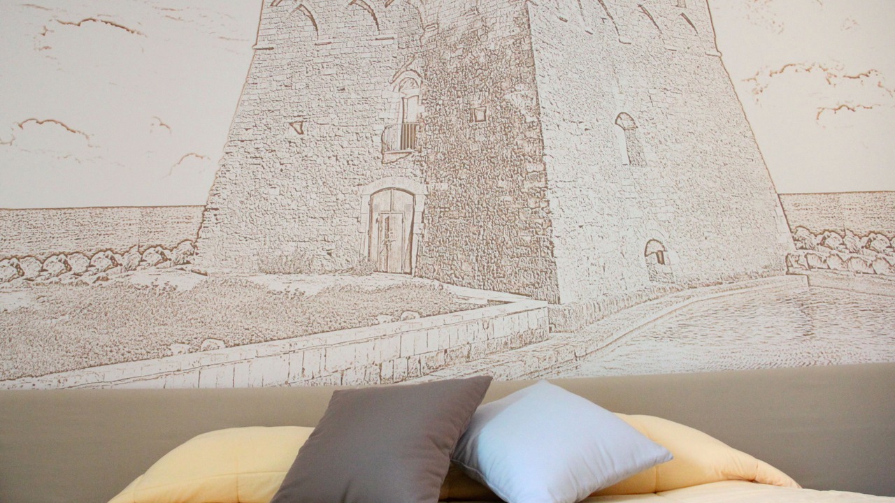Photo of Bedroom in Mesagne
