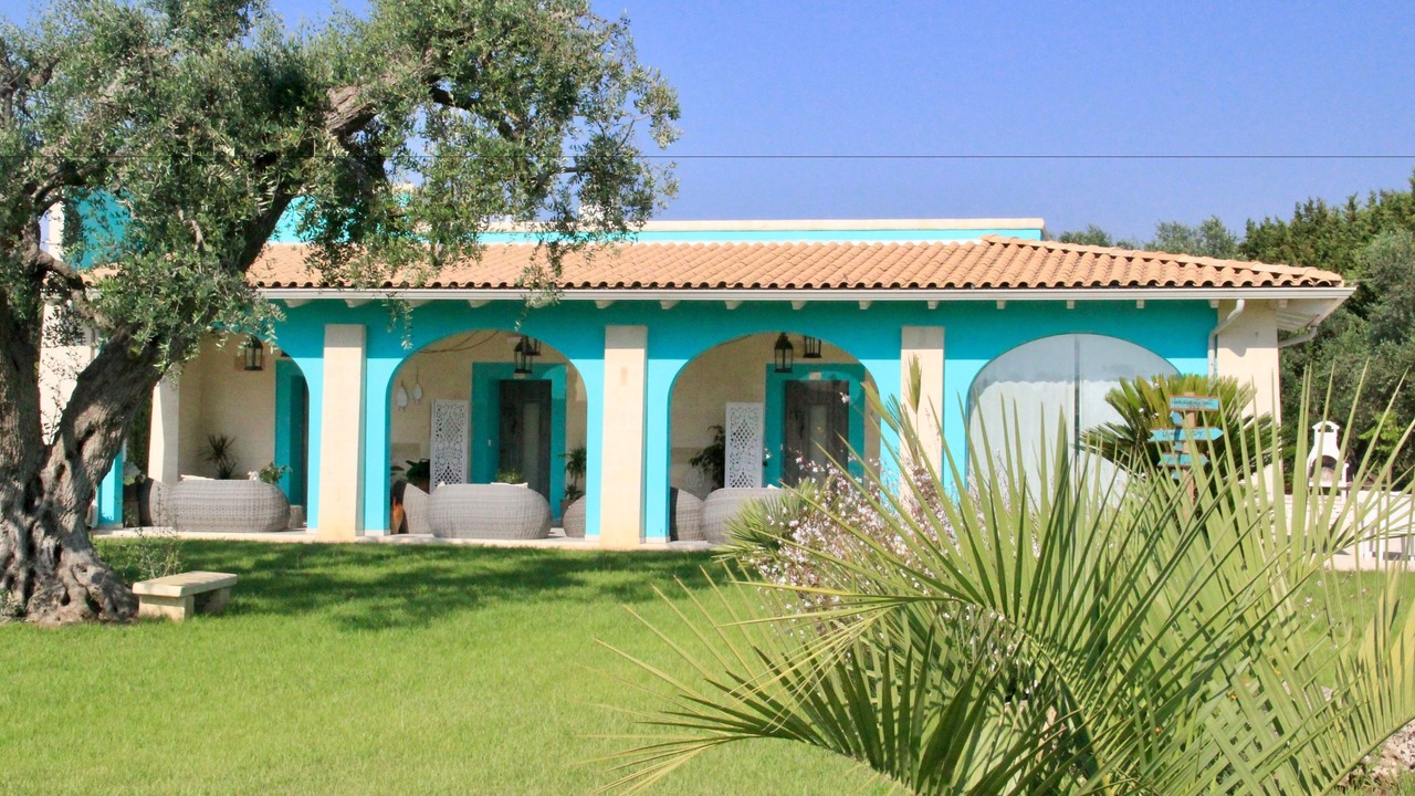 Photo of Outdoor in Mesagne