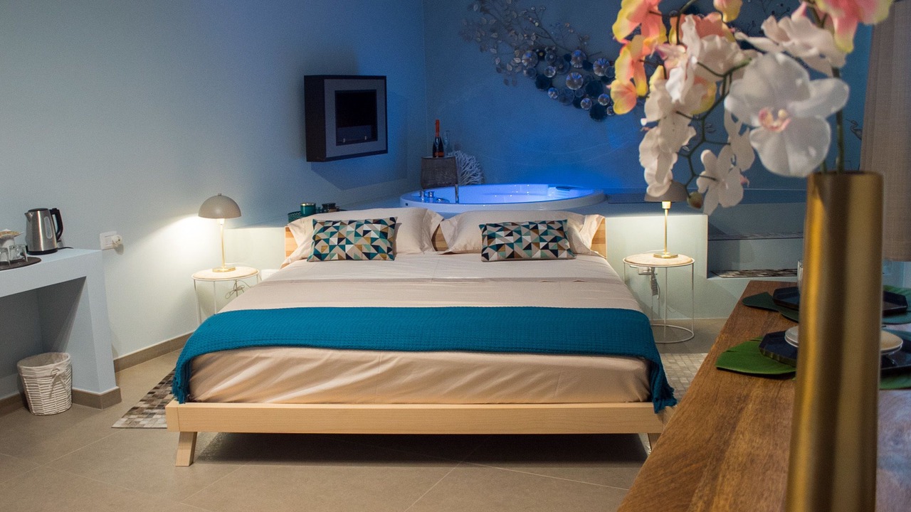 Photo of Bedroom in Mesagne
