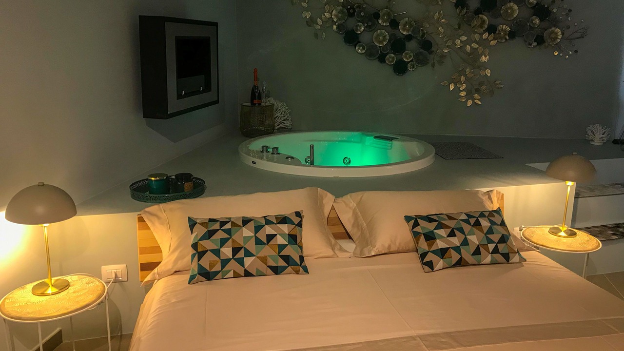 Photo of Bedroom in Mesagne