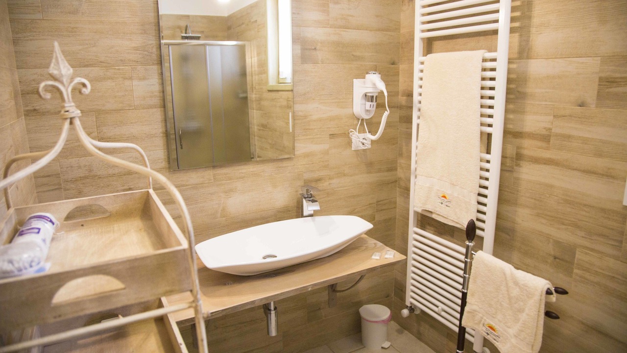 Photo of Bathroom in Mesagne