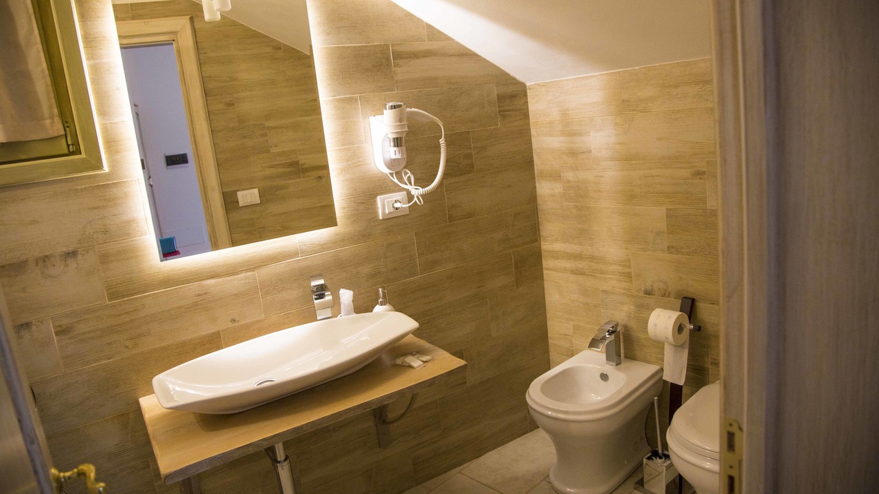 Photo of Bathroom in Mesagne