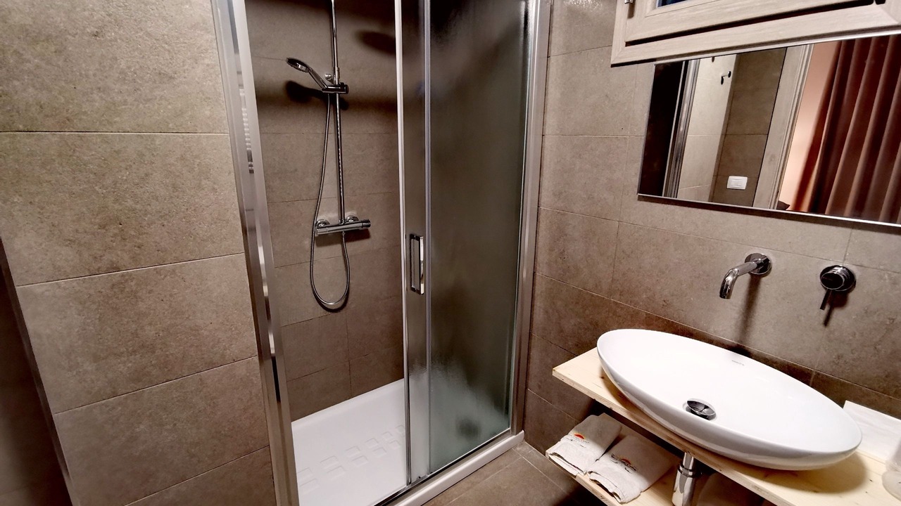 Photo of Bathroom in Mesagne