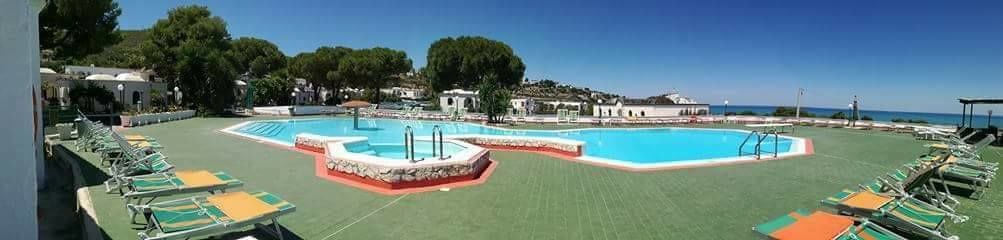 Photo of Outdoor in Peschici