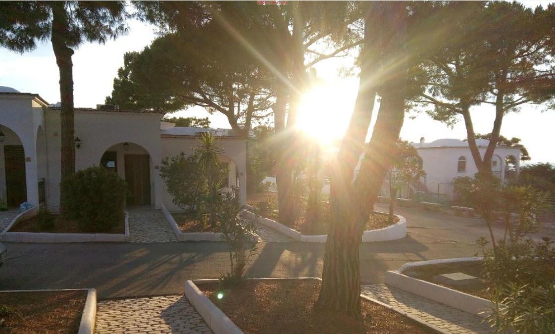 Photo of Outdoor in Peschici