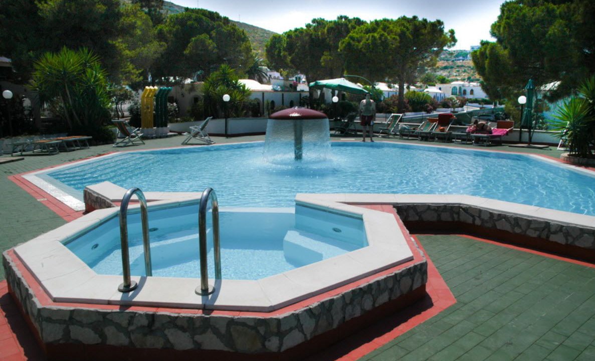 Photo of Outdoor in Peschici