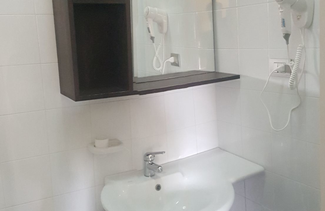 Photo of Bathroom in Peschici