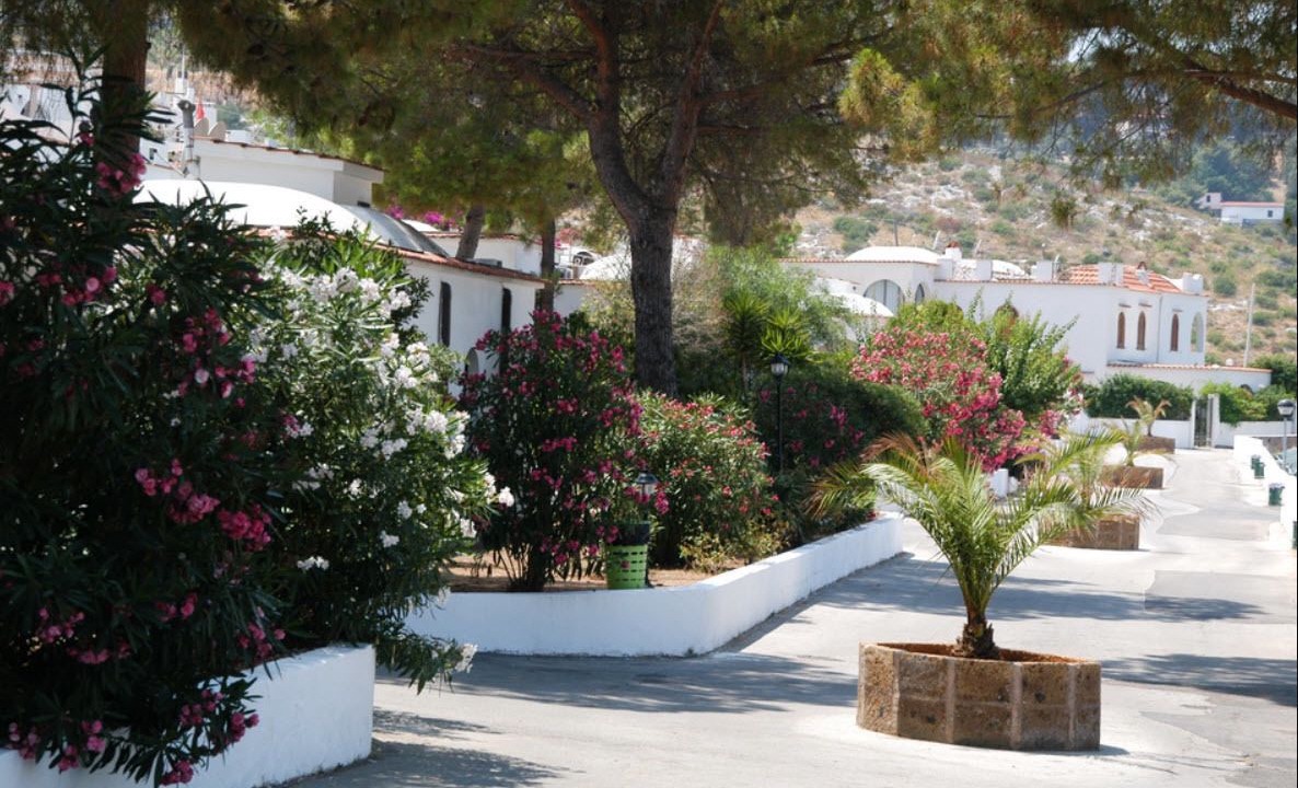 Photo of Outdoor in Peschici