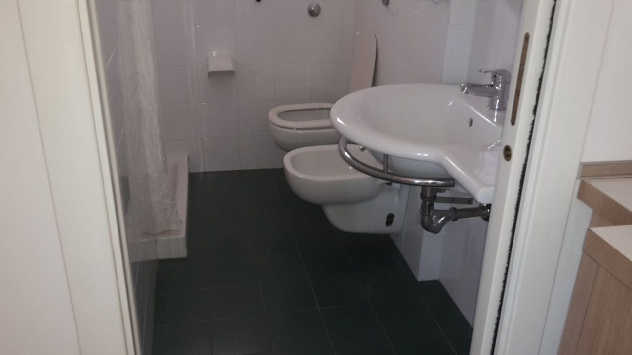 Photo of Bathroom in Peschici
