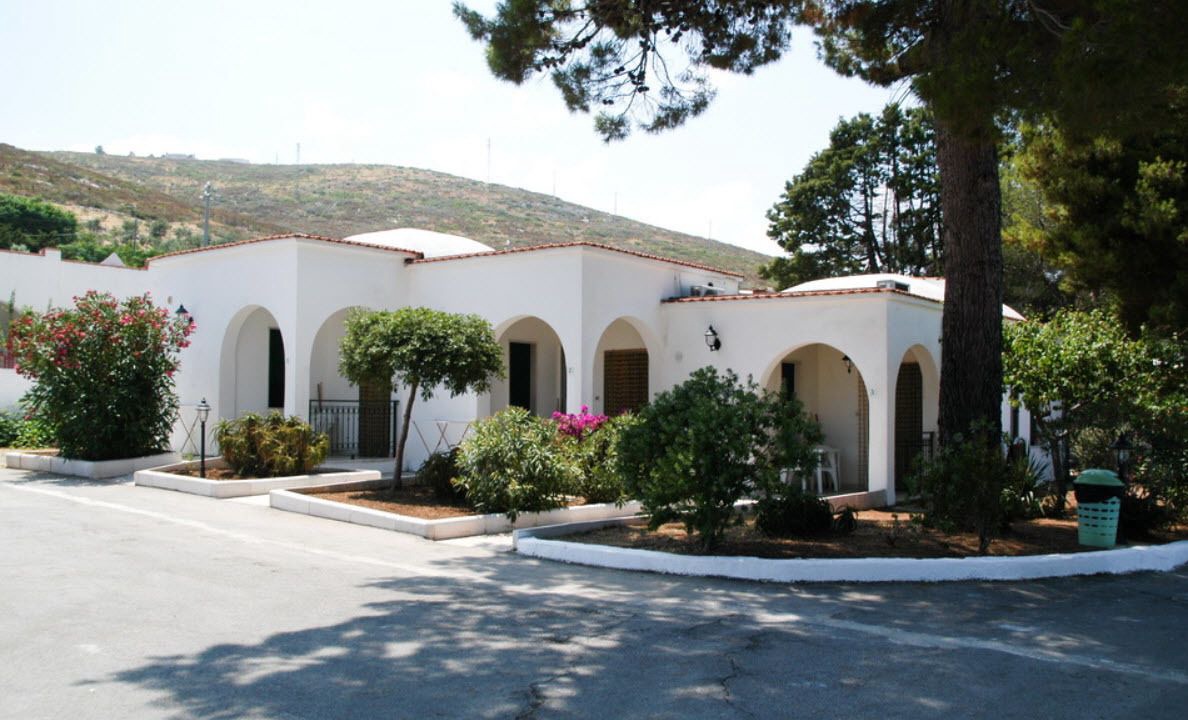 Photo of Outdoor in Peschici