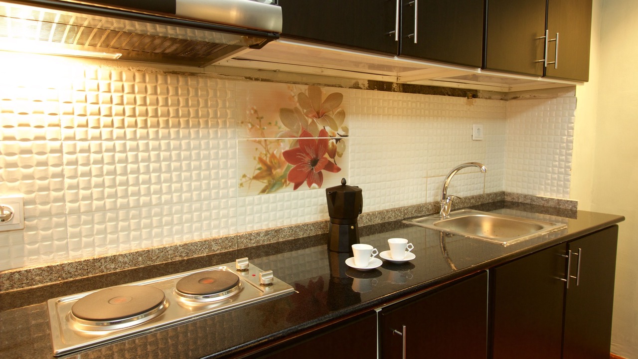 Photo of Bedroom in Nifas Silk-Lafto